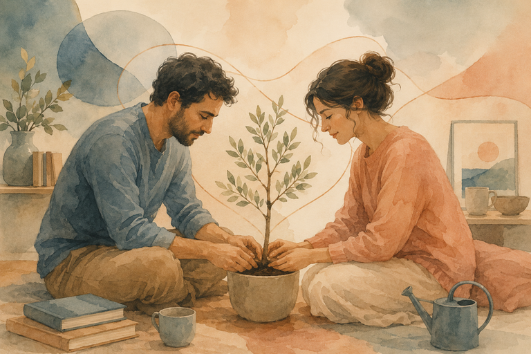 Copertina dell'articolo L’arte di amare di Erich Fromm