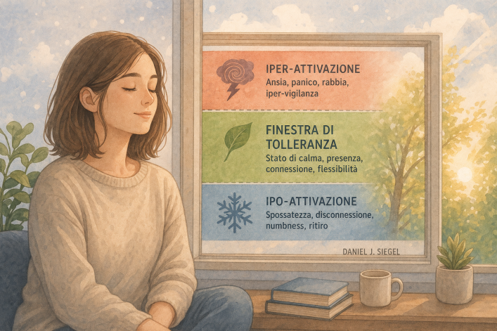 Copertina dell'articolo sulla finestra di tolleranza