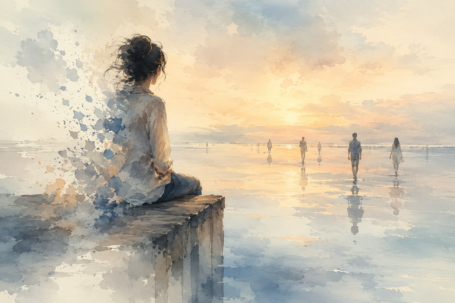 Copertina dell'articolo Amore liquido di Zygmunt Bauman